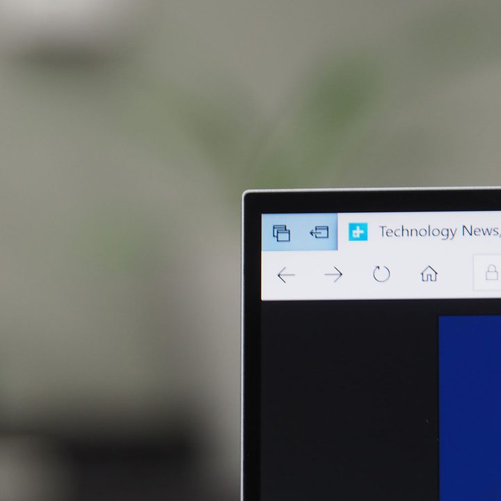 Asus ZenBook S13