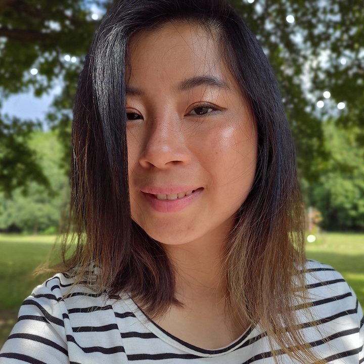 oneplus 7 pro pixel 3a zenfone 6 galaxy a50 midrange camera shootout asus daylight selfie portrait