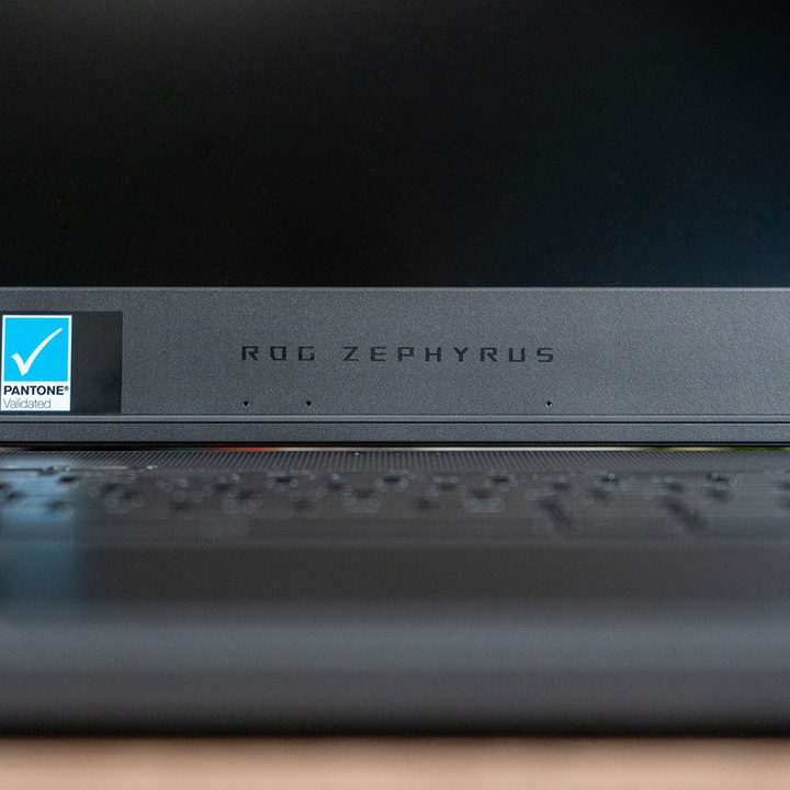 Asus Zephyrus M GU502GV review