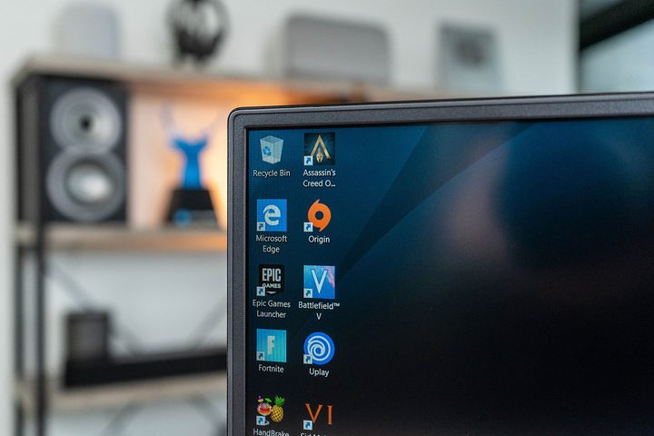 Asus Zephyrus M GU502GV review