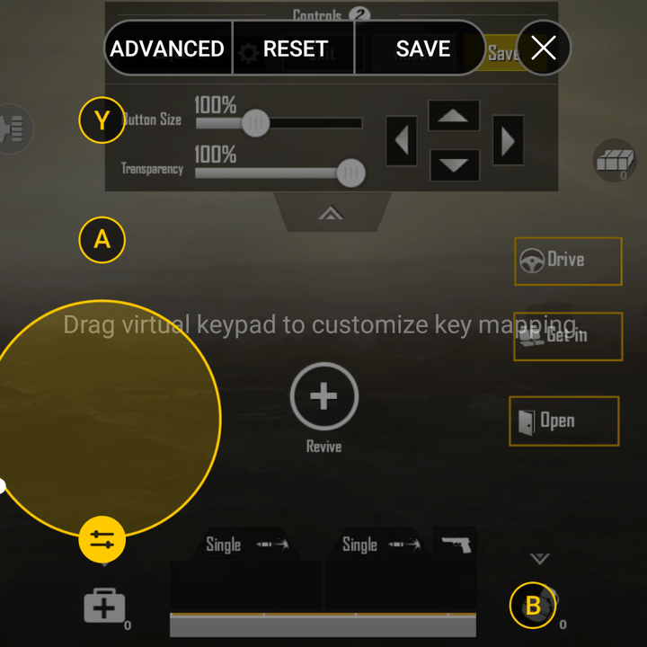 black shark 2 review controller key setup