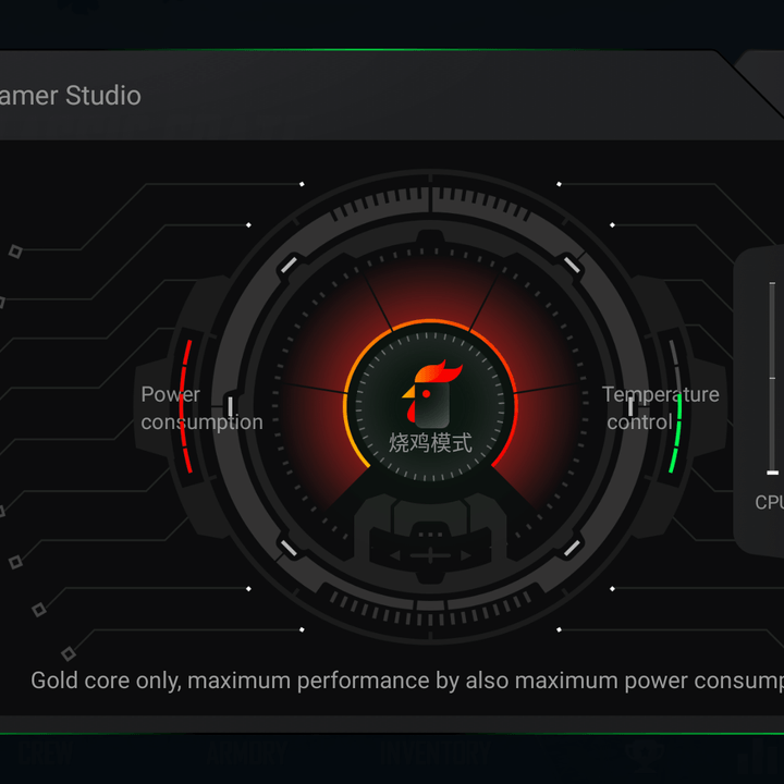 black shark 2 review ludicrous mode