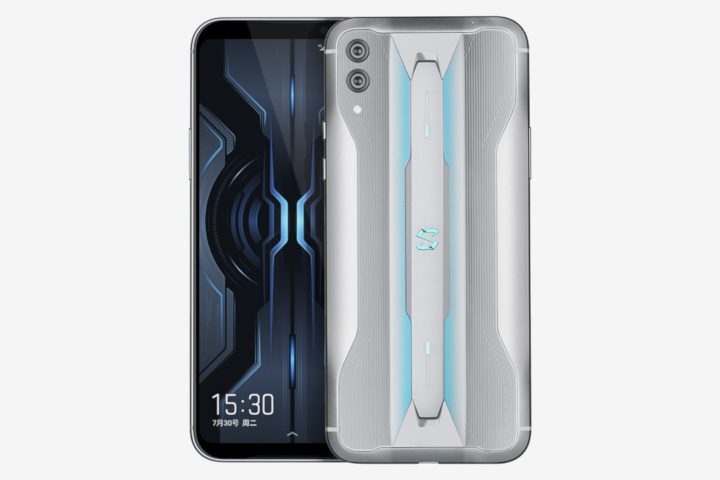 black shark 2 pro news iceberg