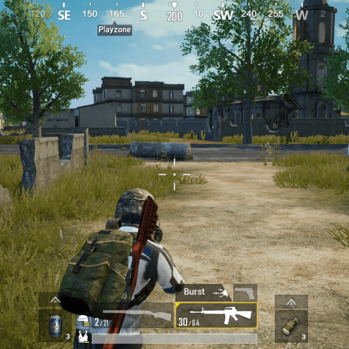 black shark 2 review pubg