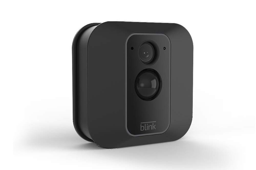 amazon pre prime day deals on blink xt outdoor security cameras xt2 smart camera  add 2 1