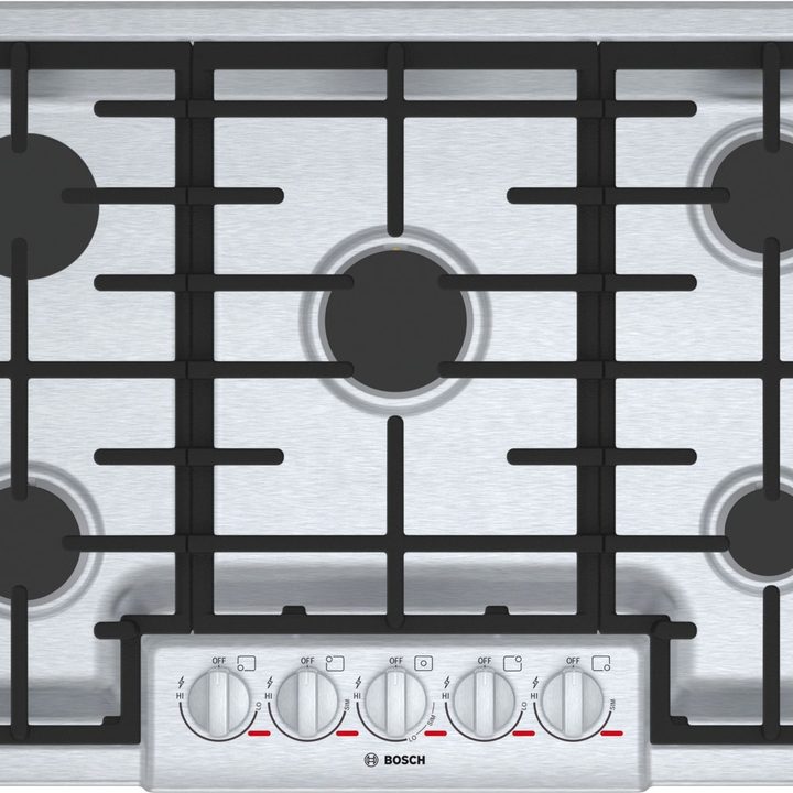 Bosch 30-inch NGMP056UC.