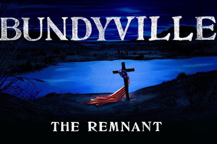 Bundyville Podcast