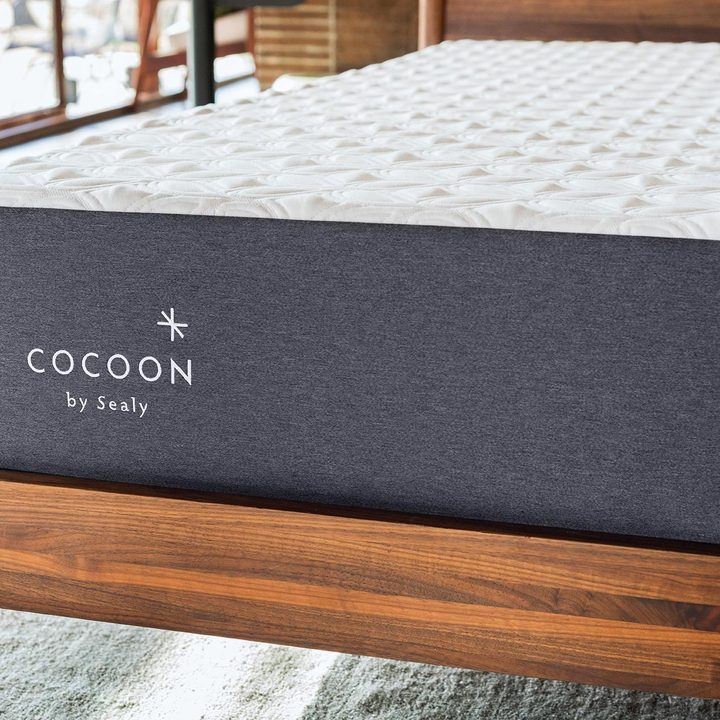 Cocoon by Sealy Chill Mattress