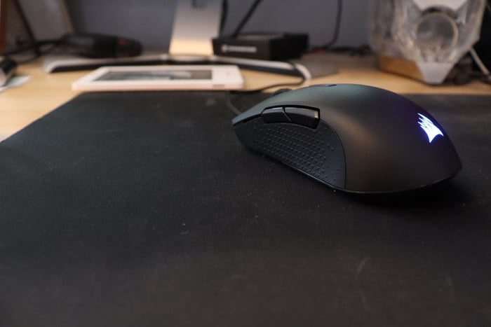 Corsair M55 RGB Pro