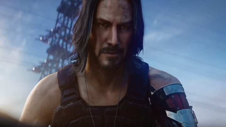 Cyberpunk 2077 expansion 3 three projects modes CD Projekt Red report