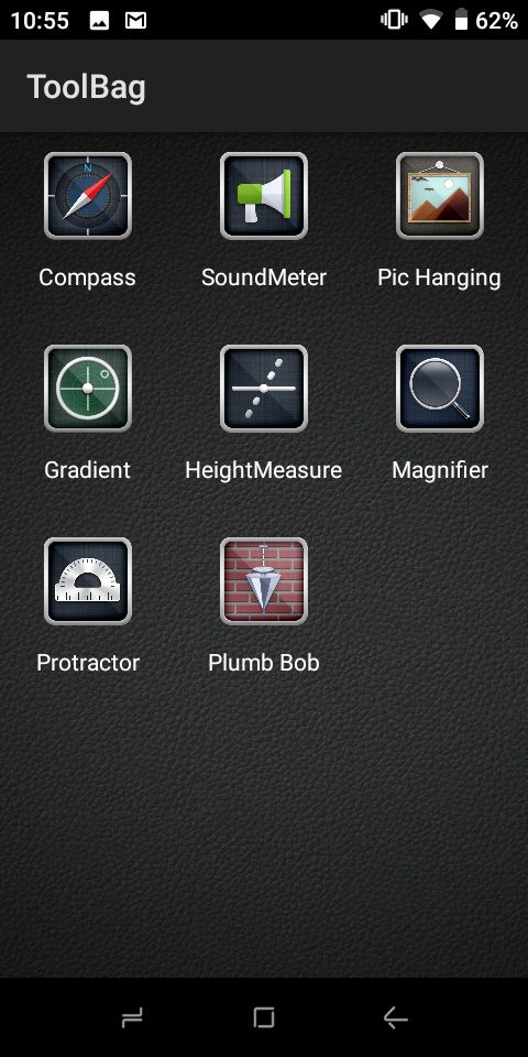 doogee s40 review toolbag