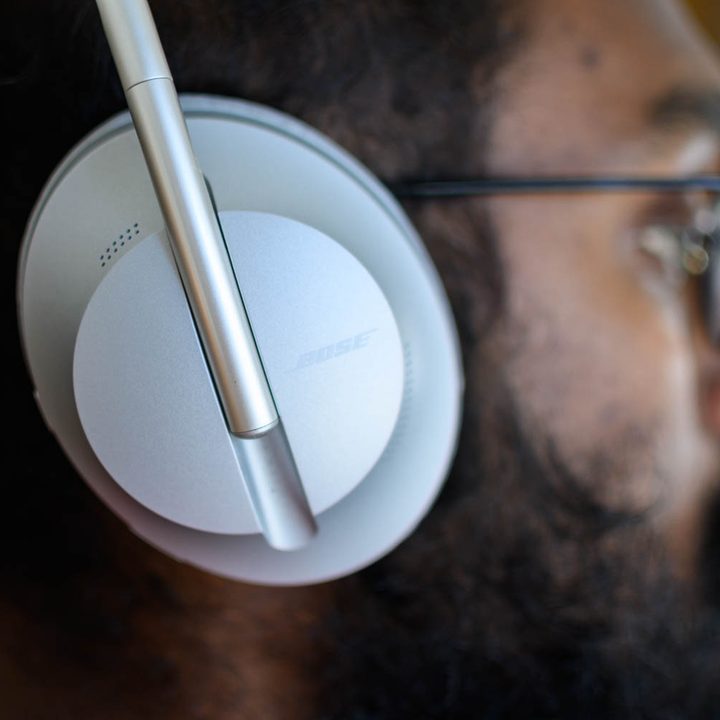 Bose Noise Cancelling Headphones 700 review