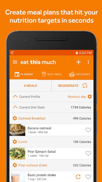 MealBoard