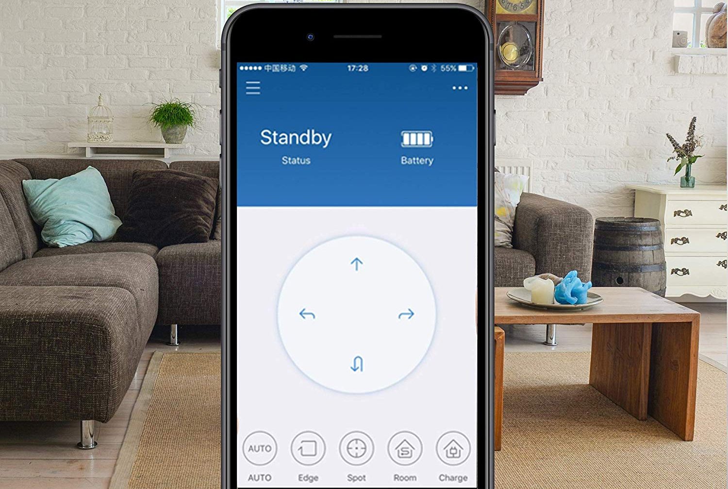 ecovacs deebot 500 robot vacuum amazon prime day deal 4