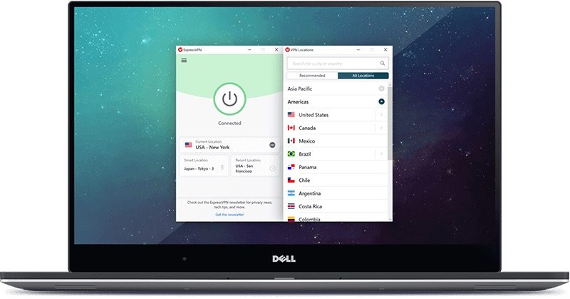 ExpressVPN