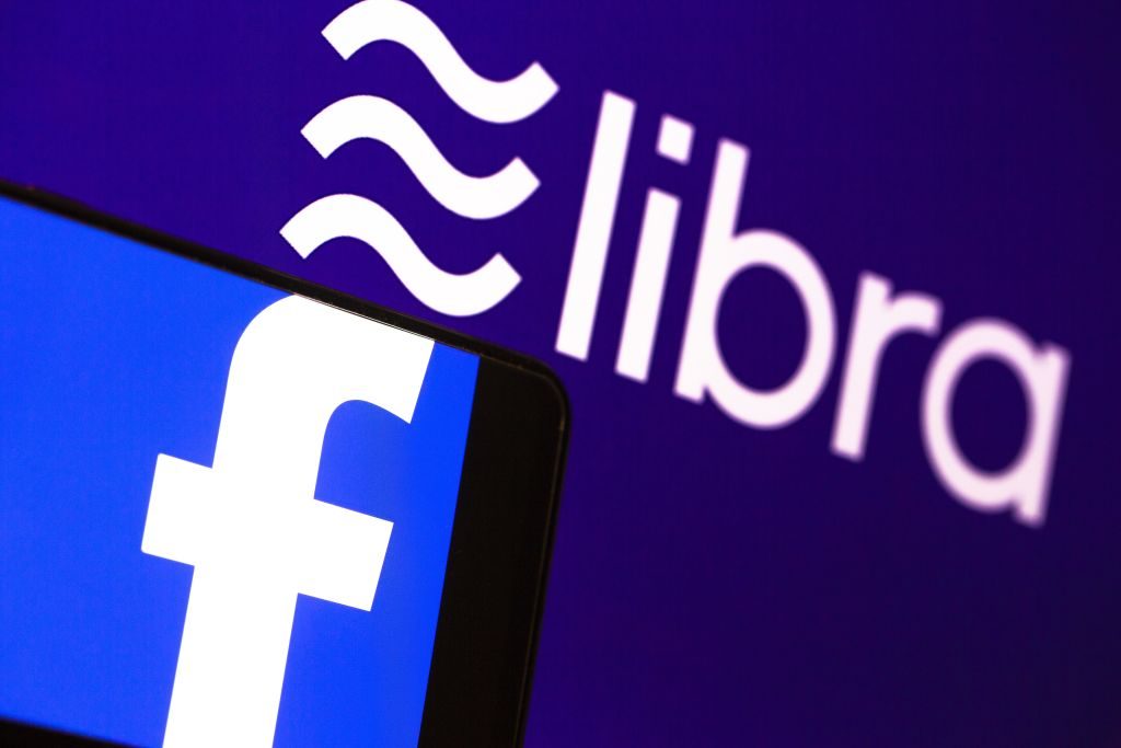 Facebook Libra