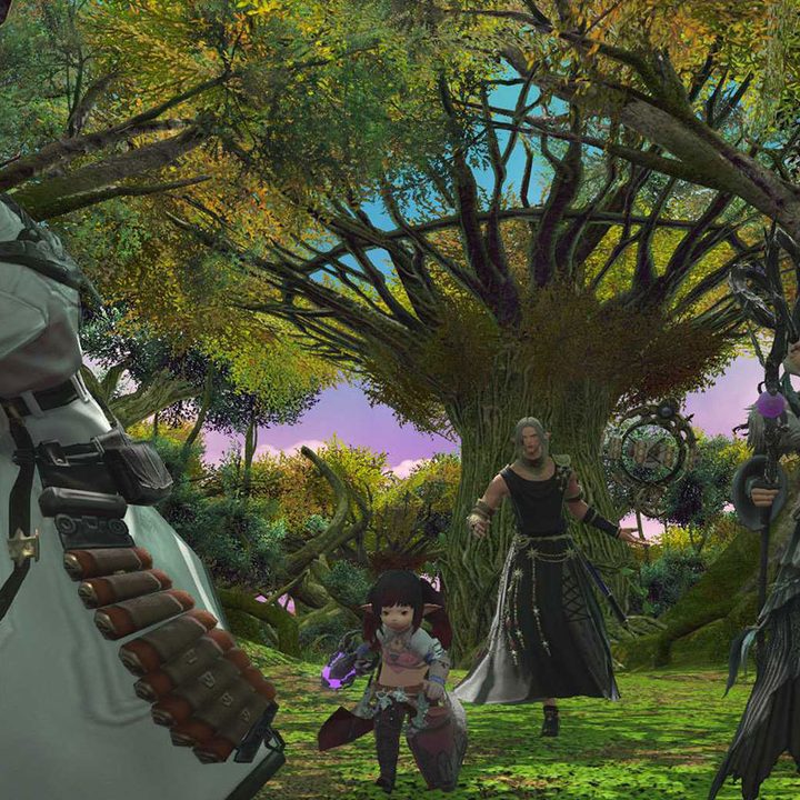 Final Fantasy XIV: Shadowbringers review