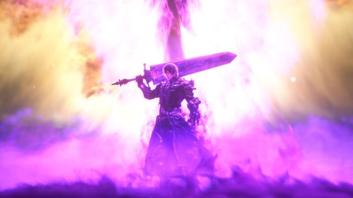 Final Fantasy XIV: Shadowbringers review