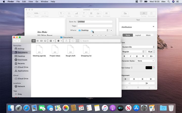 Finder