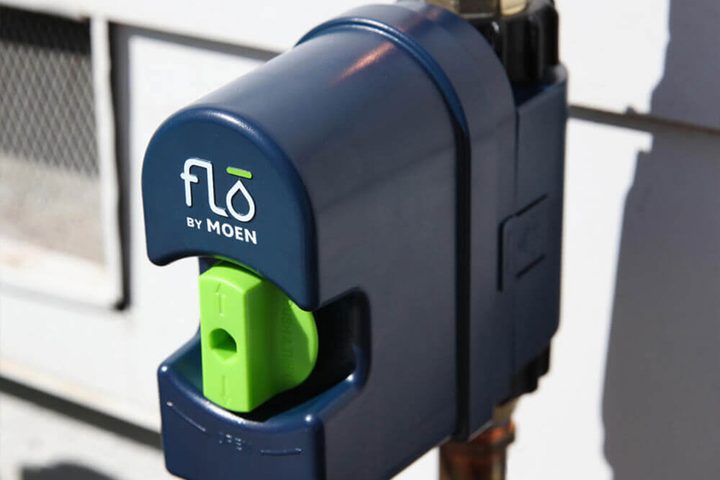 Flo by moen review