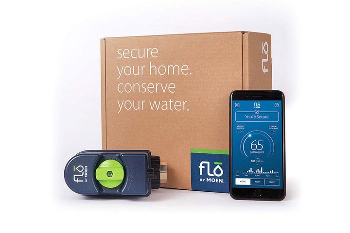 Flo by moen review