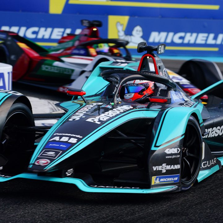 Formula E 2019