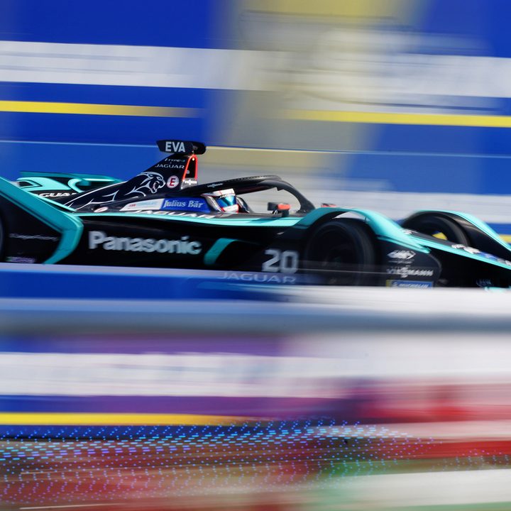 Formula E 2019
