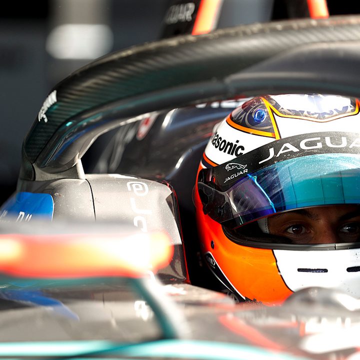 Formula E 2019