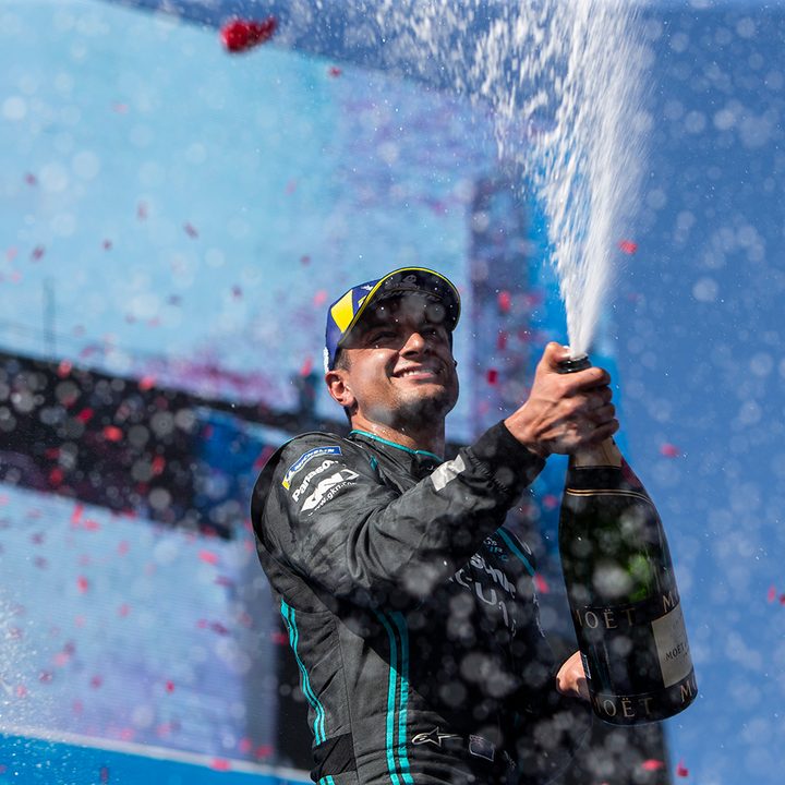 Formula E 2019