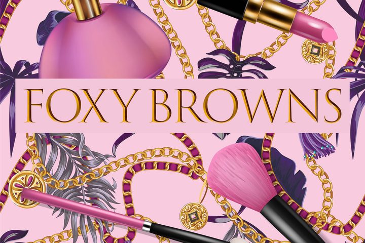 Foxy Browns Podcast