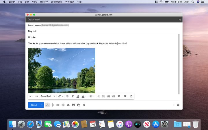 Gmail