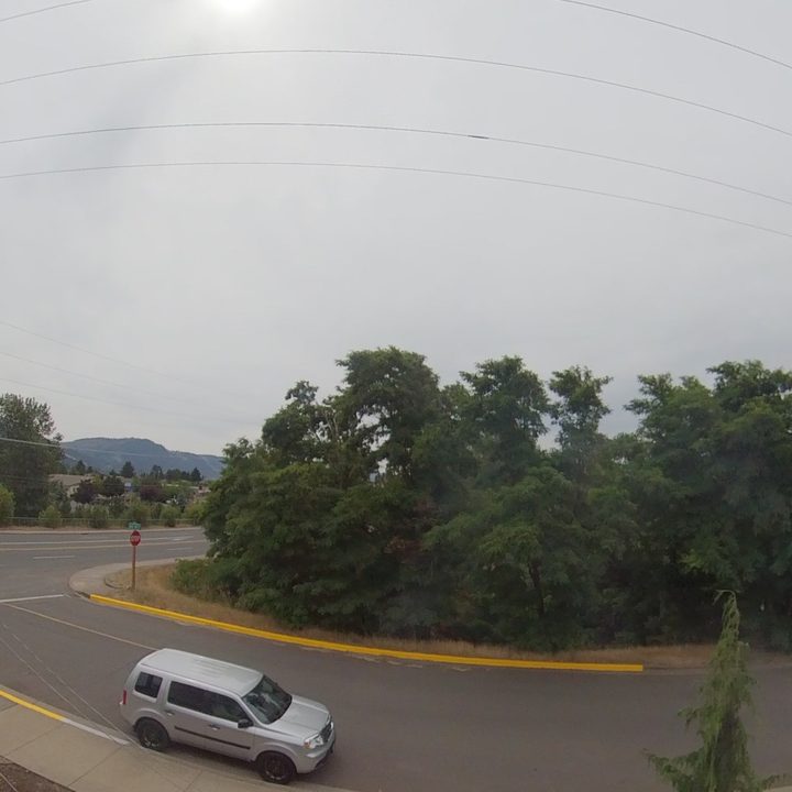 insta360 one x review hdr