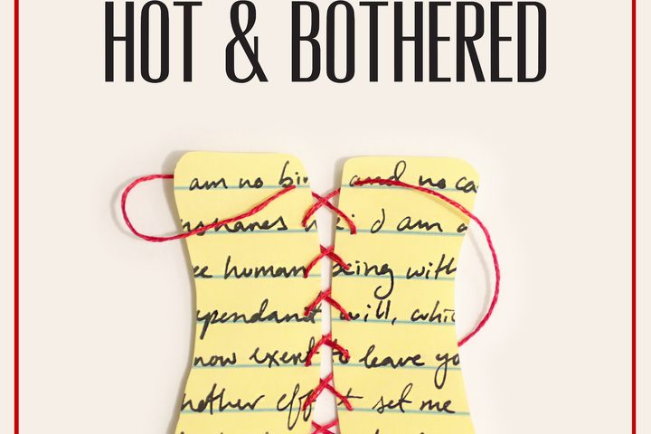 Hot and Bothered Podcast