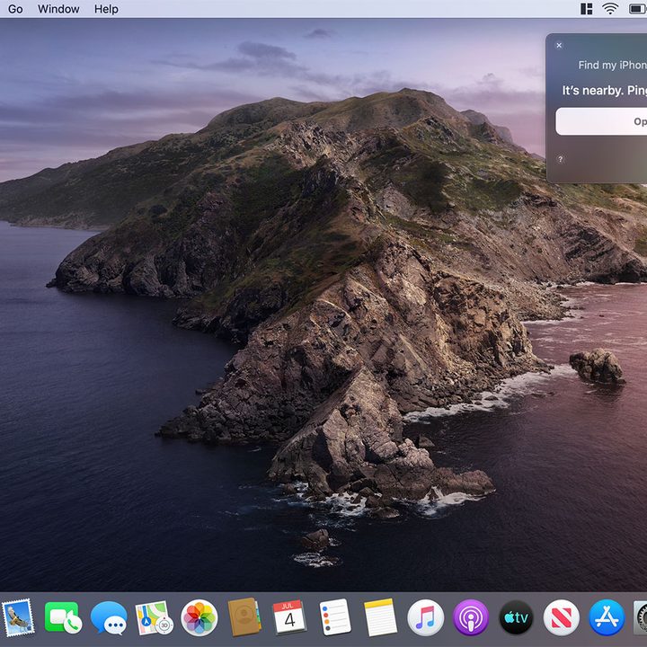 How to use Siri on a Mac