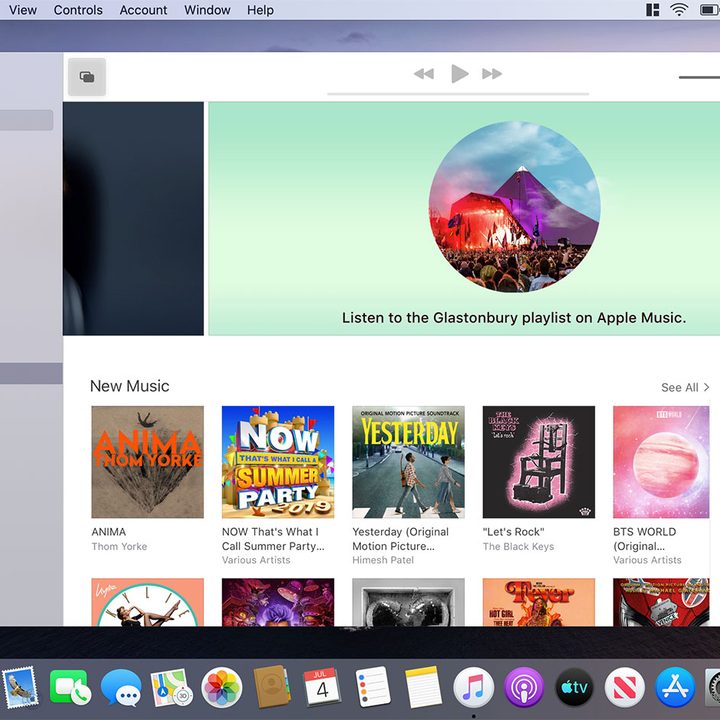 How to use Siri on a Mac