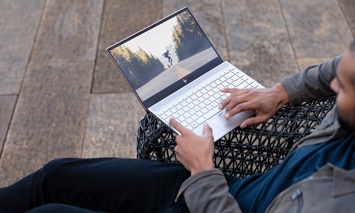 hp envy 13 review 2019 feat