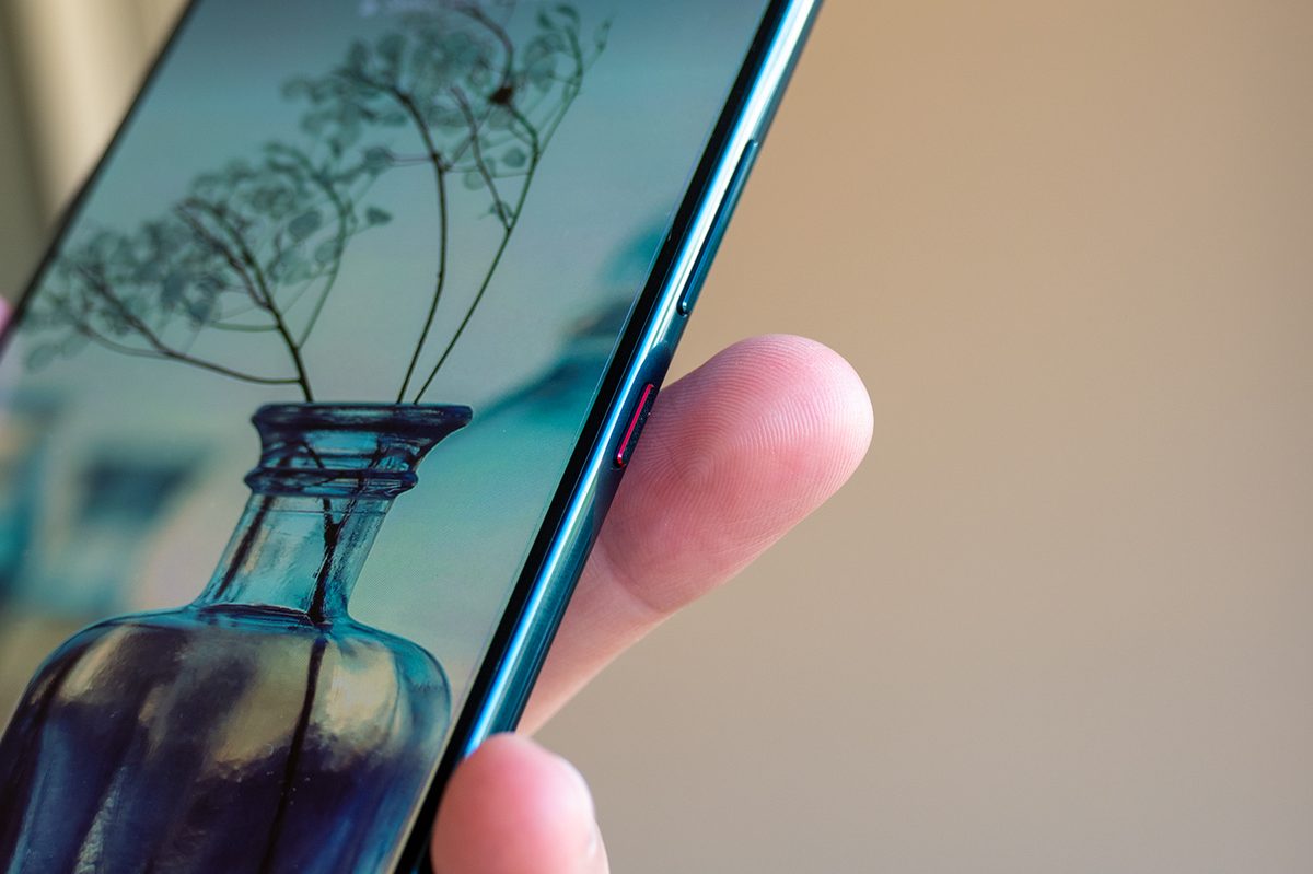 Huawei Mate 20 X 5G