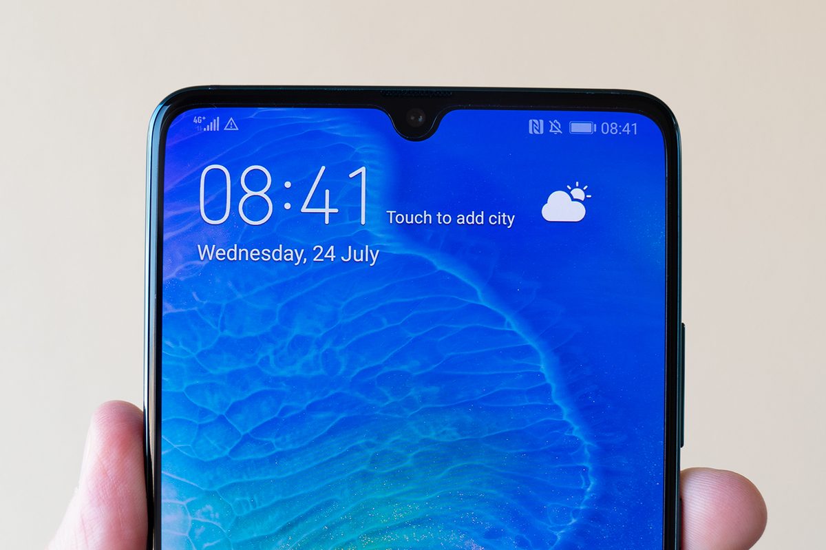 Huawei Mate 20 X 5G