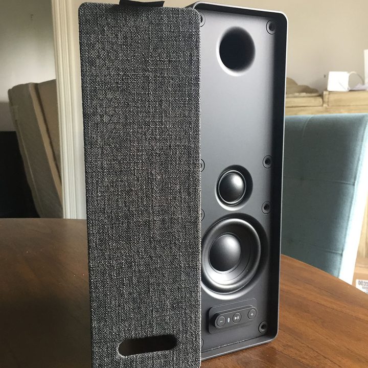 ikea sonos symfonisk bookshelf speaker review
