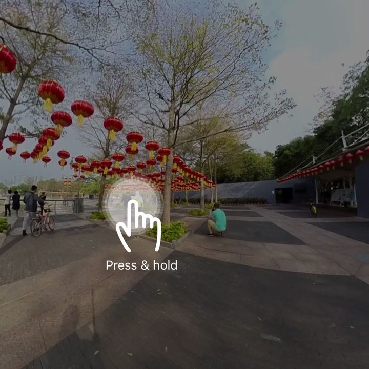 insta360 one x review app 4