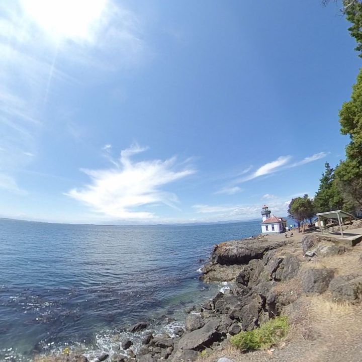 insta360 one x review app 5