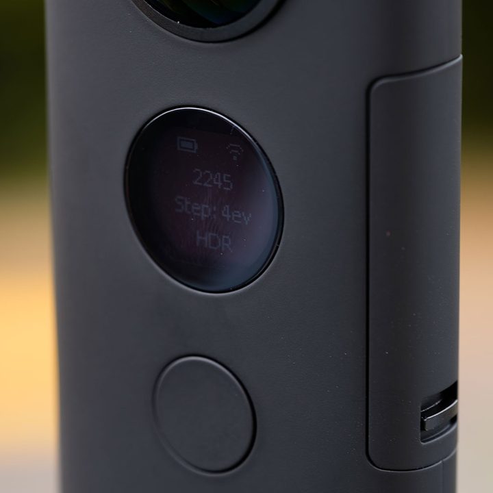 Insta360 One X review