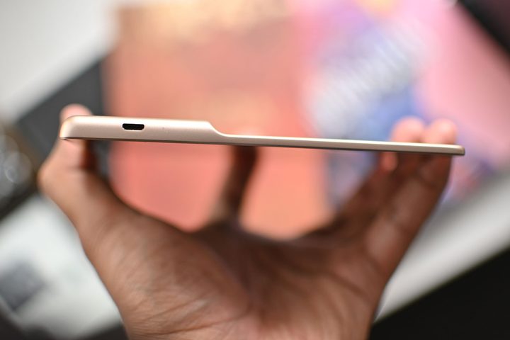 Kindle Oasis (2019) Review