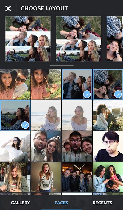 best photo collage apps layout2