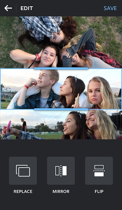 best photo collage apps layout3