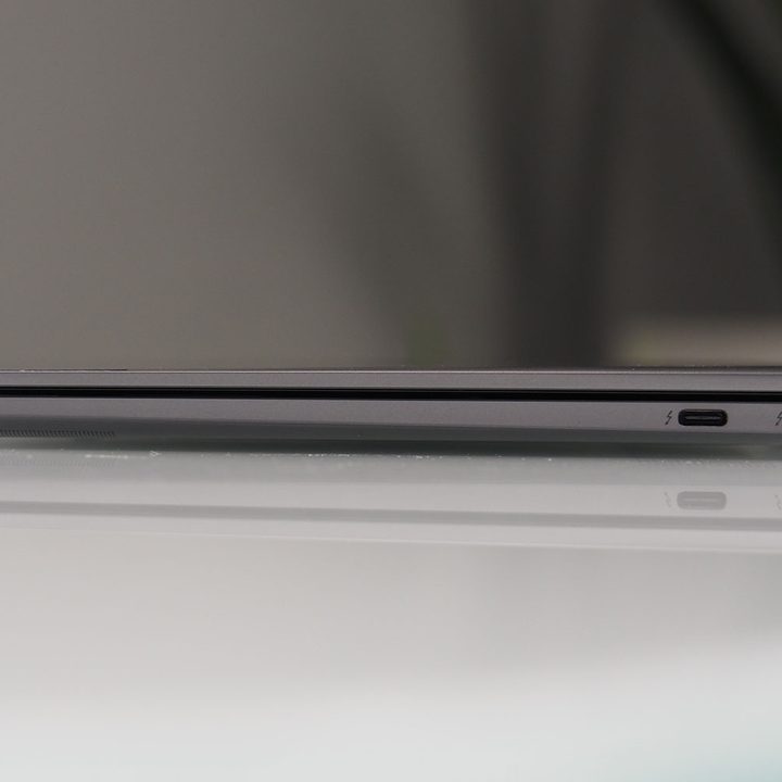 Lenovo IdeaPad S940 review