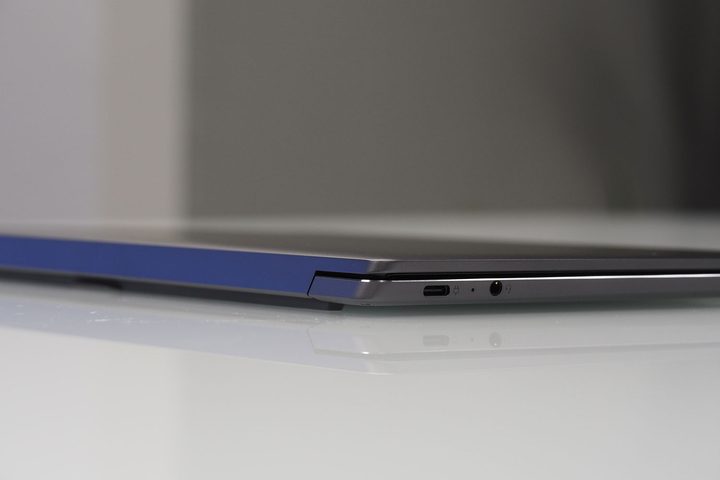 Lenovo IdeaPad S940 review