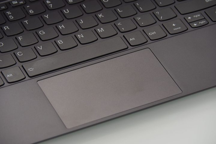 Lenovo IdeaPad S940 review
