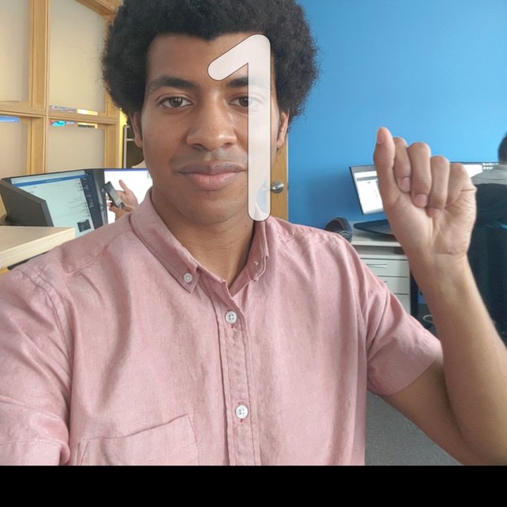 lg g8 thinq tips and tricks gesture picture capture 4