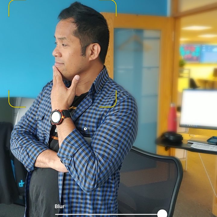 lg g8 thinq tips and tricks live depth video 2